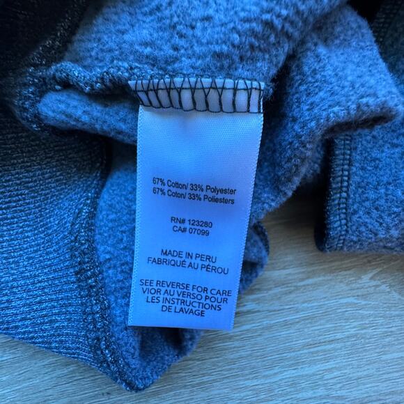 Travis Mathew Men's Henley Sweater Sweatshirt - Size M - Picture 4 of 8